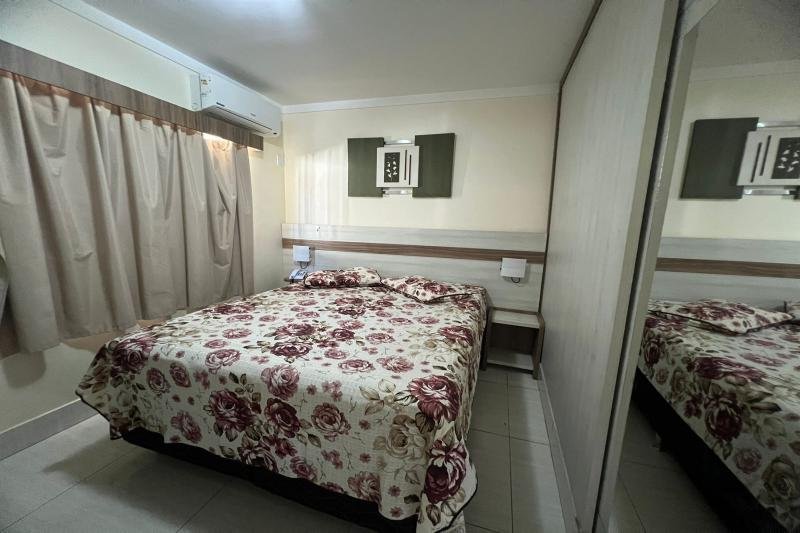 Fotos apartametnos LACQUA DI ROMA  CALDAS NOVAS